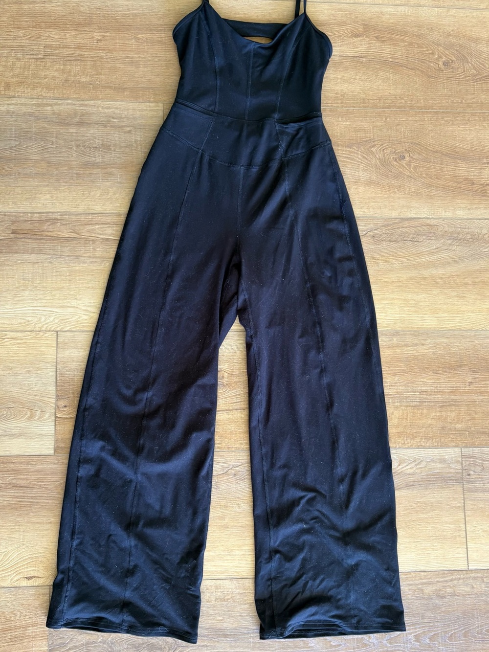 Free People Movement Up At Night Onesie